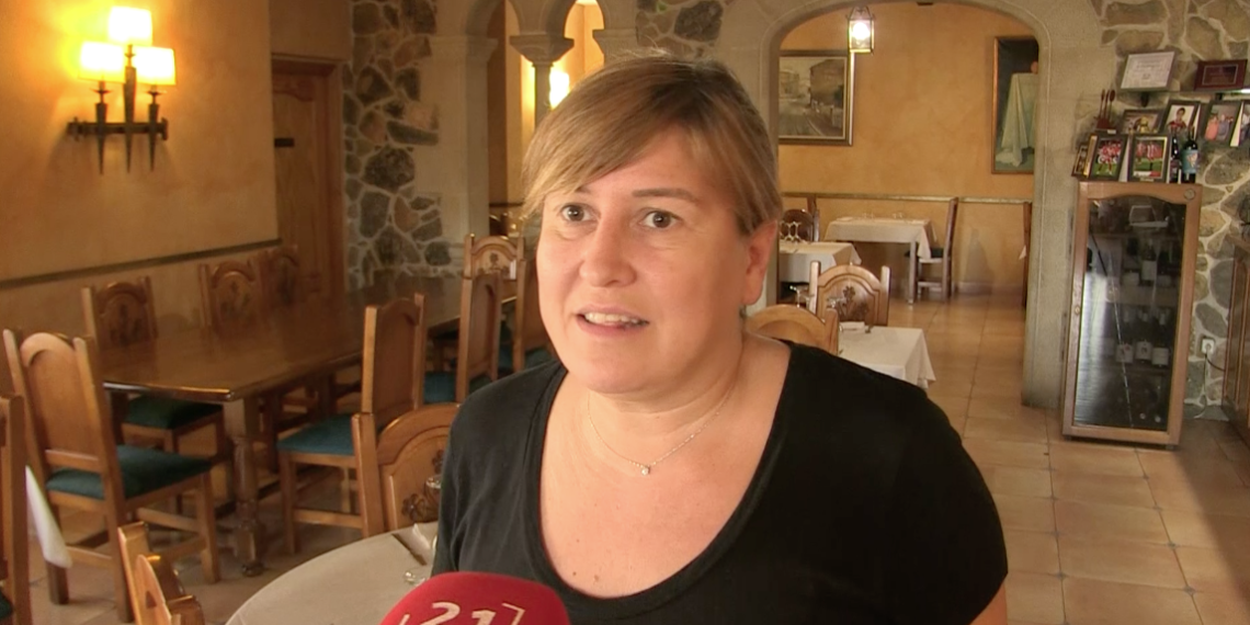 Un estiu ‘a mig gas’ i amb els preus disparats per als restauradors ebrencs