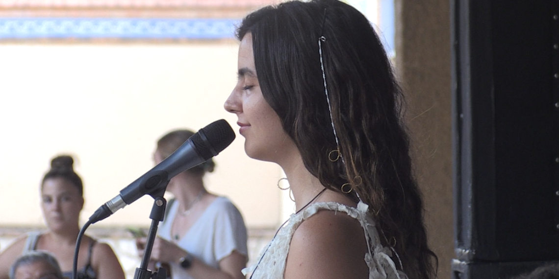 Les tonades mallorquines de Júlia Colom protagonitzen l’Eufònic al Museu de Tortosa