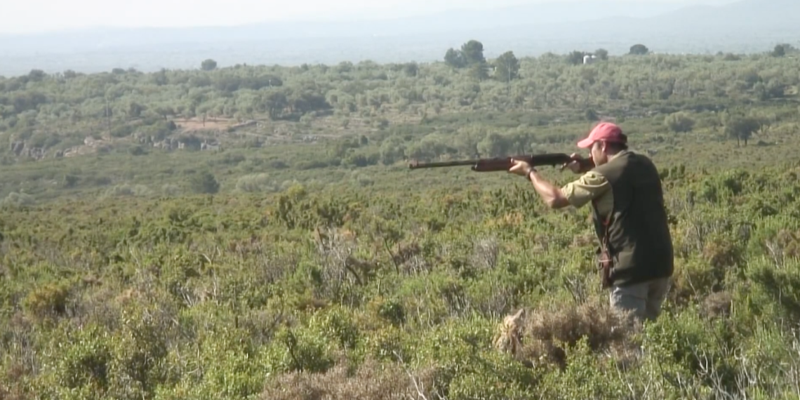 Els caçadors de l’Ebre inicien la mitja veda