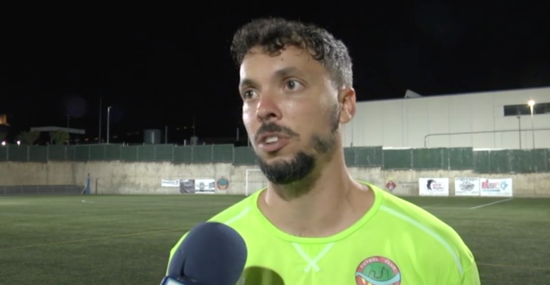 El FC Ascó s’imposa (3-2) contra el CF Pobla de Mafumet