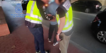 Desmantellada a Tortosa una xarxa que falsificava documentació per a immigrants que treballaven al camp