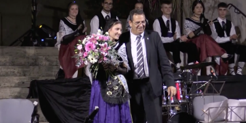 Tot a punt per les festes de Móra d’Ebre que arrencaran dijous amb el tradicional pregó