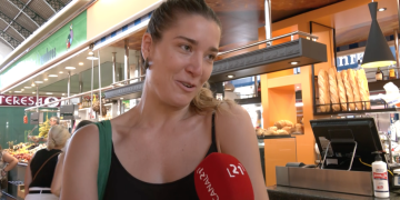 Què n’opina la gent de Tortosa, sobre la polèmica de Rubiales?