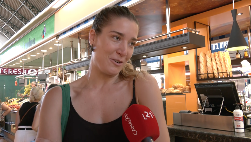 Què n’opina la gent de Tortosa, sobre la polèmica de Rubiales?