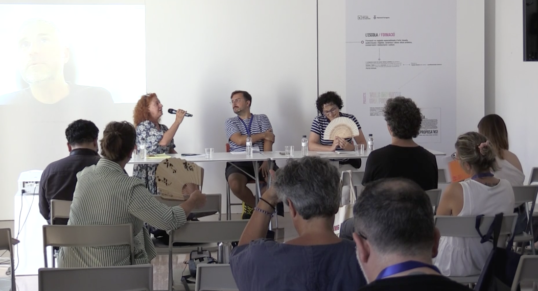 L’Eufònic Pro reflexiona sobre l’impacte del context sociopolític en la cultura