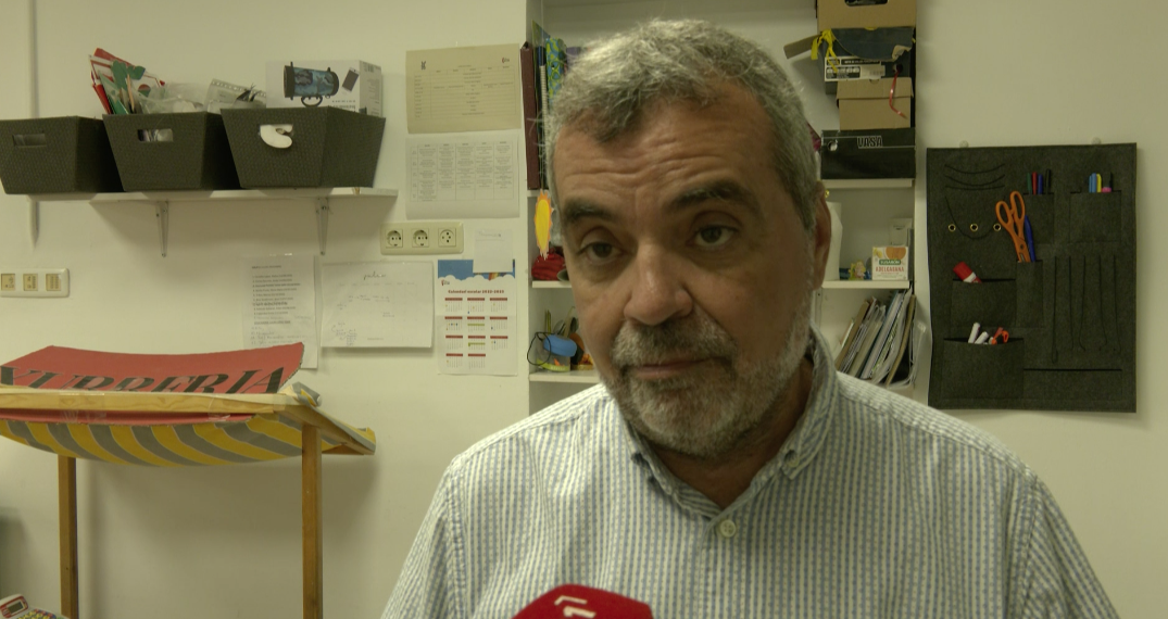 Creu Roja tanca la llar d’infants de Tortosa per la manca de viabilitat econòmica