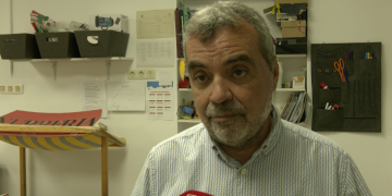 Creu Roja tanca la llar d’infants de Tortosa per la manca de viabilitat econòmica