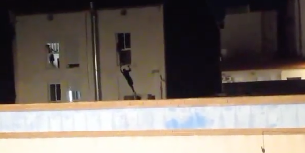 Immobilitzen la finestra del CRAE d’Amposta per on van sortir dos menors