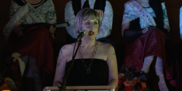 Pregó de la festa major de Móra d’Ebre