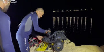 Busquen una persona desapareguda al pantà d’Ulldecona a l’alçada de la Pobla de Benifassà