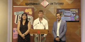 El Terres Travel Festival projectarà pel·lícules de 26 nacionalitats diferents a Tortosa