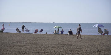 L’ocupació turística a la Ràpita es redueix a xifres prepandèmiques