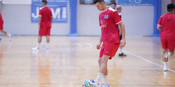 Carles Saladié seguirà formant part del Servigroup Peñíscola