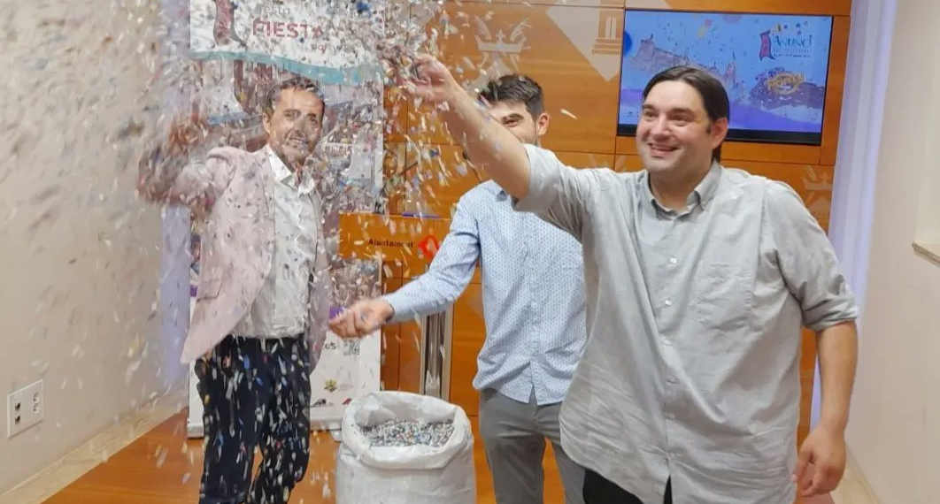 Torna la Festa de l’Anunci del Sexenni de Morella