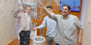 Torna la Festa de l’Anunci del Sexenni de Morella