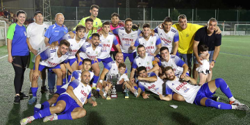 Les noces d’or del torneig de futbol Mariano Toha tindrà el Nàstic com a protagonista