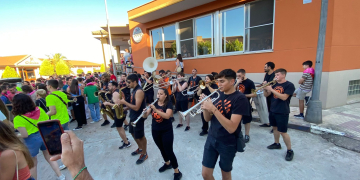 Festa Major de Batea. XI edició del Correbars