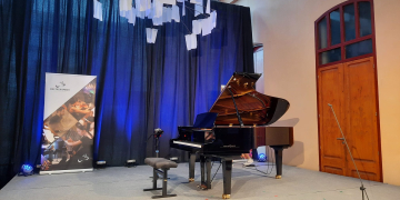 El DeltaChamber torna a Amposta per certificar l’èxit de la vuitena edició