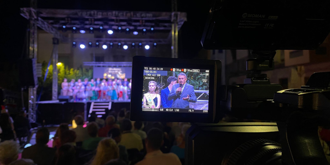 Proclamació del pubillatge bateà 2023