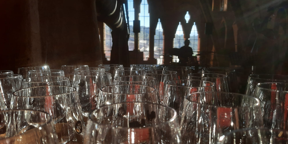 La DO Terra alta i la Generalitat reivindiquen la figura de Cèsar Martinell al Cicle Divins