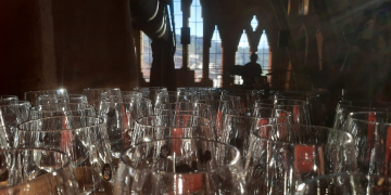 La DO Terra alta i la Generalitat reivindiquen la figura de Cèsar Martinell al Cicle Divins