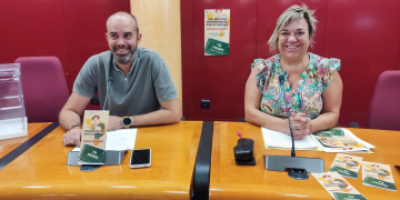 Els veïns de Roquetes ja poden presentar les propostes per als pressupostos participatius