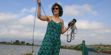 Eufònic porta fins a 35 artistes en sis municipis de l’Ebre en la seua edició de transició