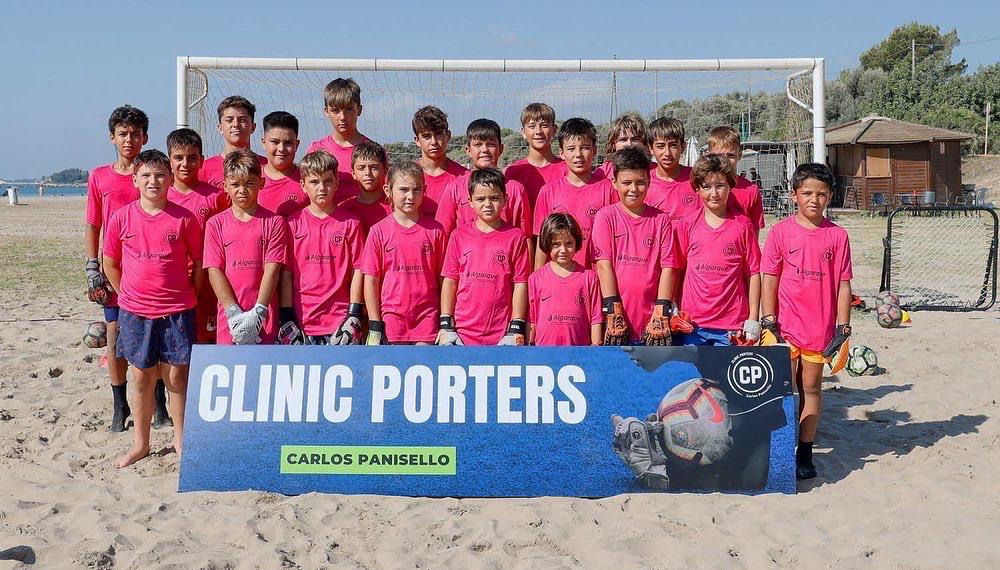 La UE Rapitenca ja entrena per preparar una temporada en la que tindrà el repte de la salvació