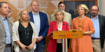 Nova ‘enganxada’ a l’Ajuntament de Tortosa per una partida de festes de 16.000 euros