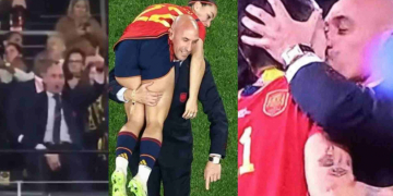 El Consell Esportiu del Baix Ebre rebutja les accions masclistes de Rubiales