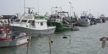 Els pescadors de la Ràpita confien en els bons resultats del període de veda