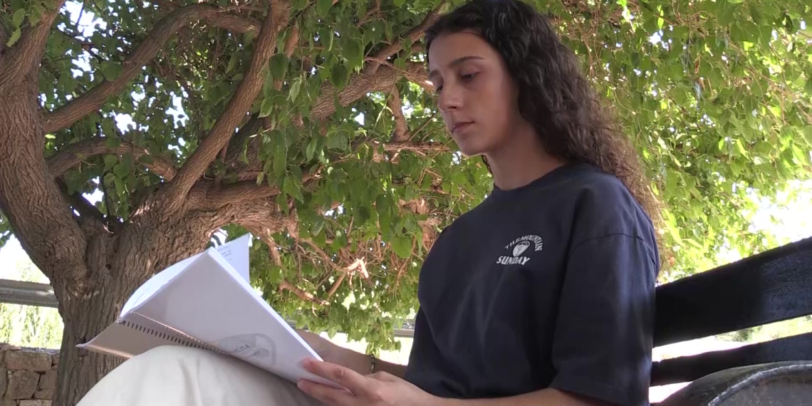 ’17-A les clavegueres de l’estat’, el documental de Paula Frígola a partir d’un treball de recerca