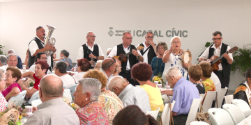 57è Homenatge a la Vellesa d’Amposta 2023