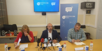 L’Institut de l’Ebre incorpora amb èxit el nou cicle d’Imatge per al Diagnòstic i Medicina Nuclear