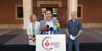 L’espectacle ‘Titanas’ de la ballarina Sol Picó, un dels plats forts del festival Artèria Tortosa