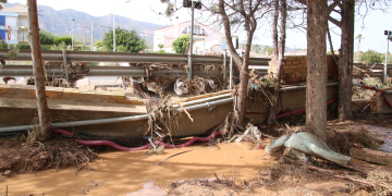 El Síndic de Greuges obre una actuació d’ofici arran de les inundacions al Montsià