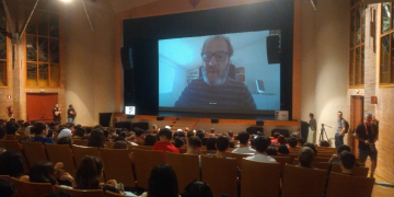 FRONT apropa el cinema sobre memòria històrica a més de 800 alumnes