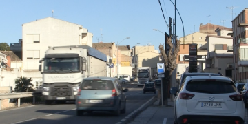 Gandesa celebra l’adjudicació del projecte de la variant de la N-420