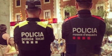 El dispositiu especial de seguretat de Festes de la Cinta permet diverses detencions les últimes 24 hores