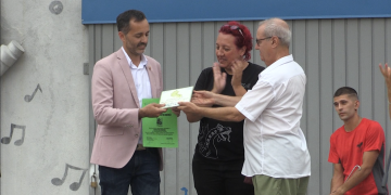 Tortosa es converteix en el tercer consolat de bestiari festiu de Catalunya