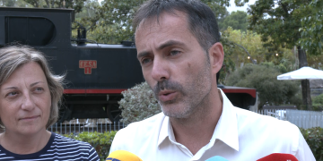 Jordan destaca l’èxit de participació a les festes de la Cinta, tot i els aiguats