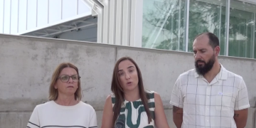 Esquerra la Ràpita assegura que els informes tècnics de la piscina eren favorables