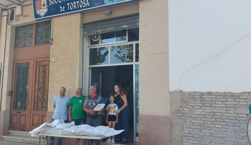 Gregorio Gómez guanya el Concurs de Pesca Obert ‘Ciutat de Tortosa’. Trofeu Memorial Juan Cid i Boix