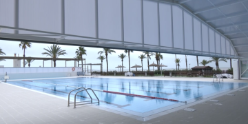 La Ràpita no tancarà la piscina i treballa en un nou sistema de climatització