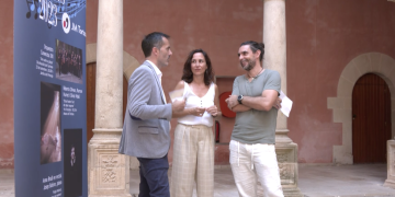 Joventuts Musicals recupera i fa públiques les partitures de cinc obres de Felip Pedrell