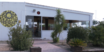 APS 2023: Prèvia Torneig del Centre Esportiu Johnny Montañés de La Ràpita