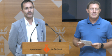 Una dotzena de clubs participen en una nova edició del ‘Torneig Jordi Angelats Ciutat de Tortosa’