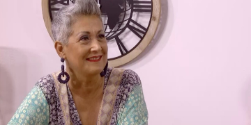 Tere Valldepérez, al #PrimeraColumna del 15 de setembre del 2023