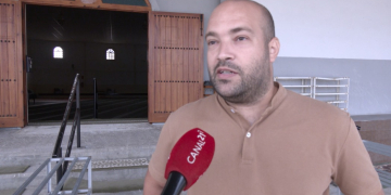 La comunitat islàmica d’Amposta inicia la recollida de material pels afectats del terratrèmol al Marroc