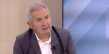 Entrevista a Xavier Pallarès, responsable de Política Municipal de JuntsXCat a l’Ebre